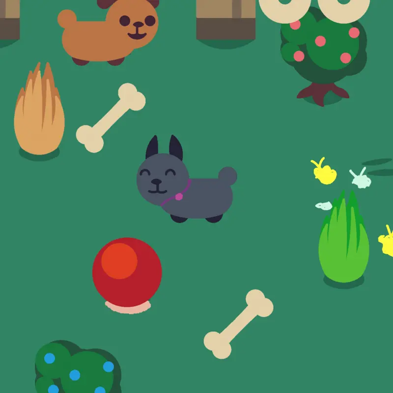 Game by @Adelina3428