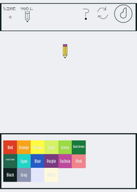 Painting game V1.0.1