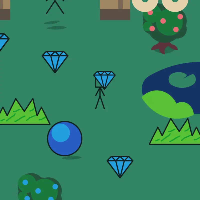 Game by @Tirza123