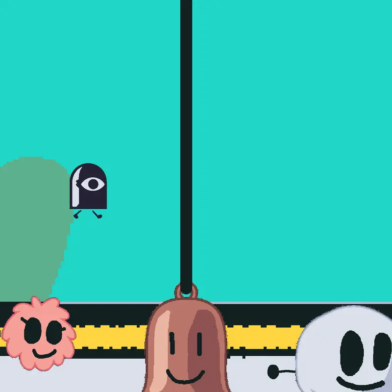 Game by @ptotauttp