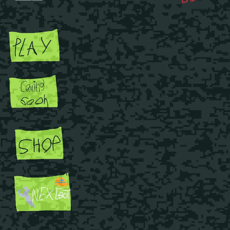 Game by @scared-game