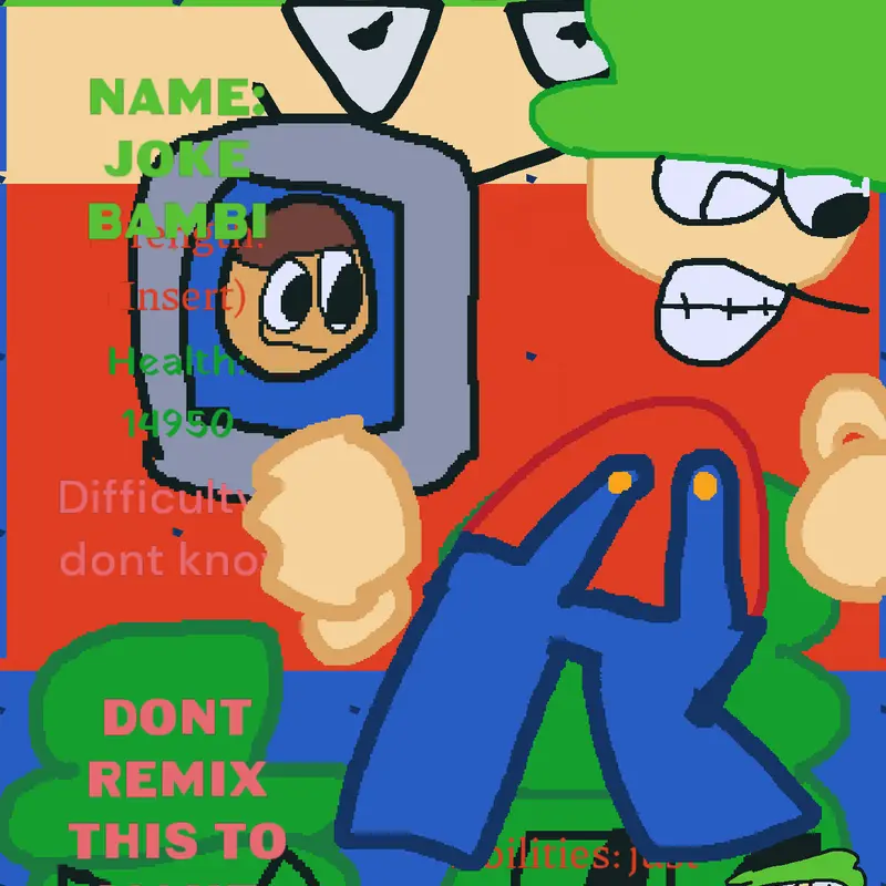 Game by @Dummy_Dummer
