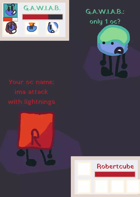 Game by @carlosmasgamer