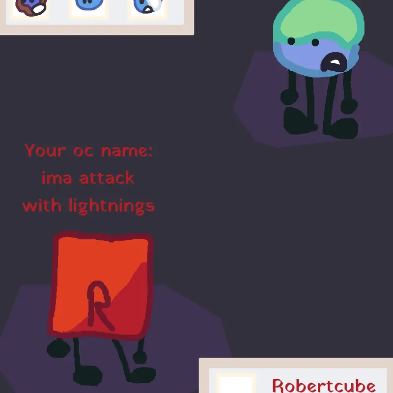Game by @carlosmasgamer