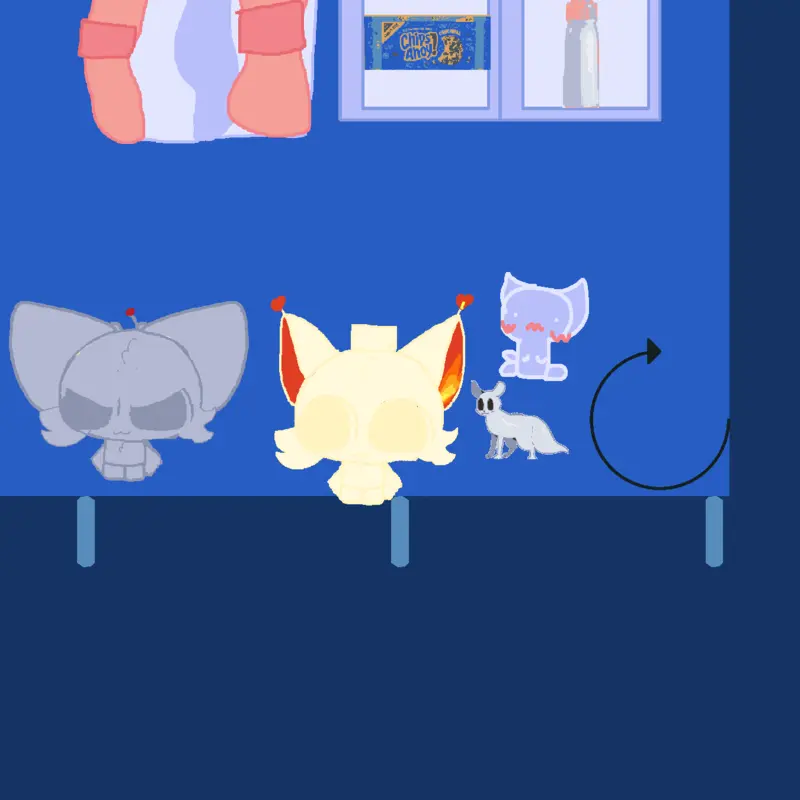 Game by @Ra1nb0w_party_hat