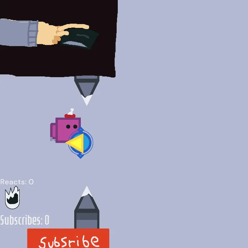 Game by @2025_reyhansyahreza