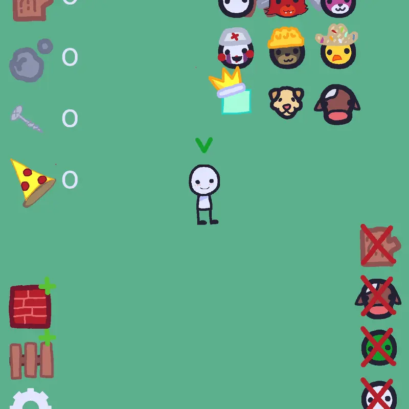Game by @ohFUCK