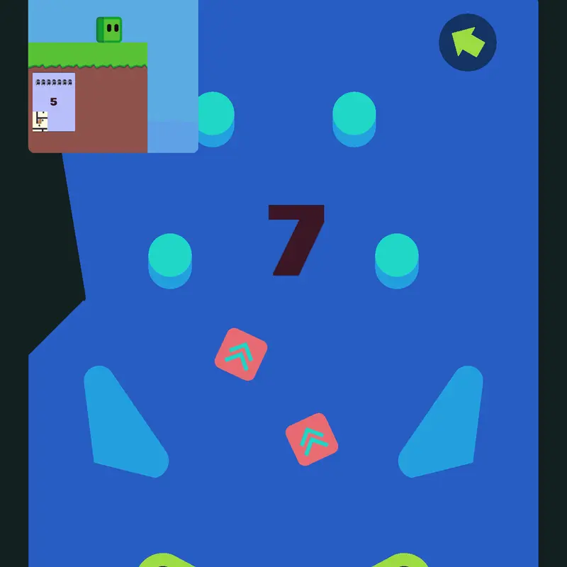 Game by @Trickyual