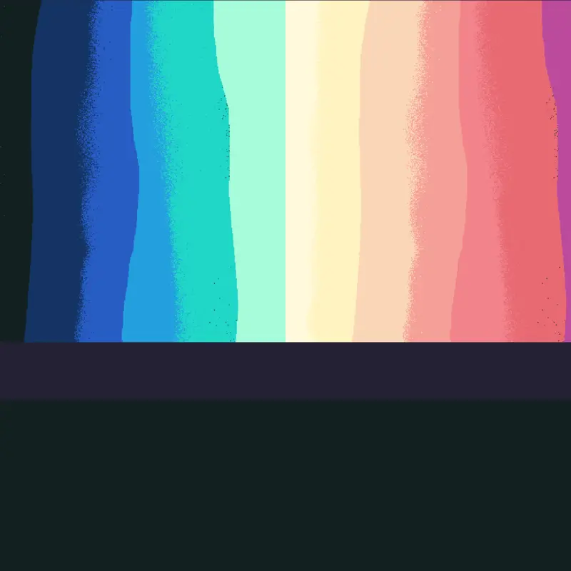 COLOR MUSEUM by @UshaOlivere