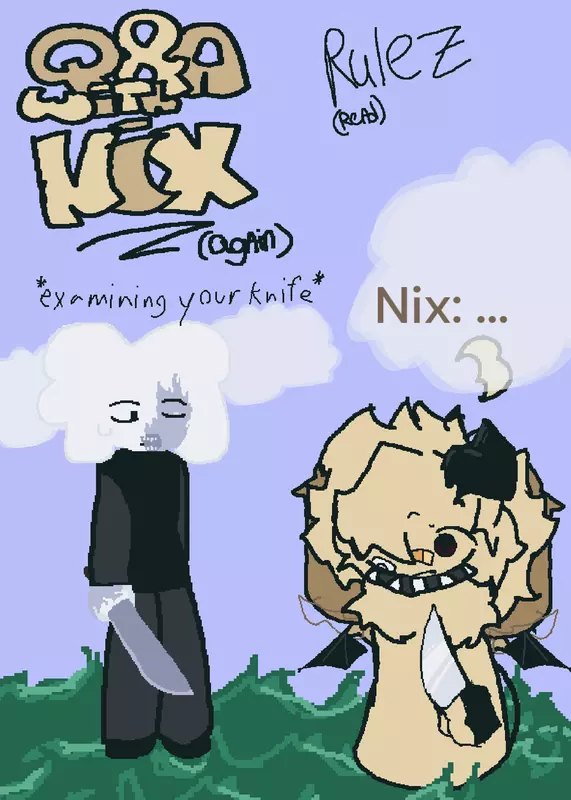 Game by @stikinthestickman