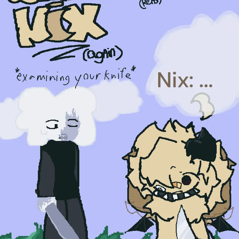 Game by @stikinthestickman