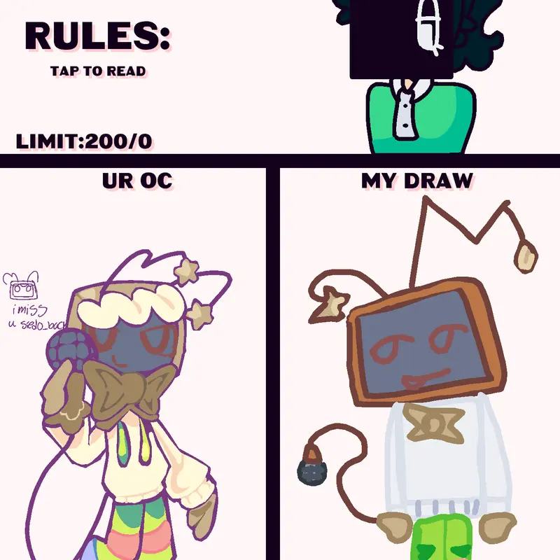 Game by @PURPLE_ROSES