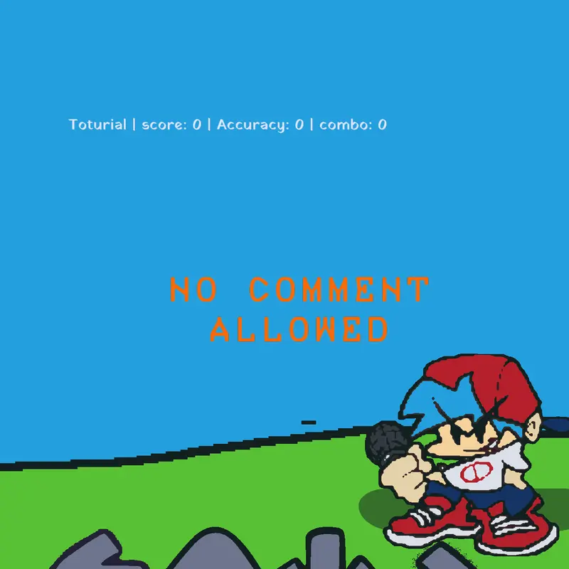 Game by @caiohaupt2013-