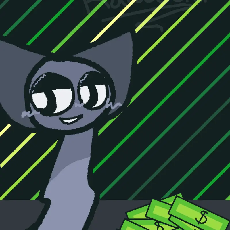 Game by @K4W4S4K11