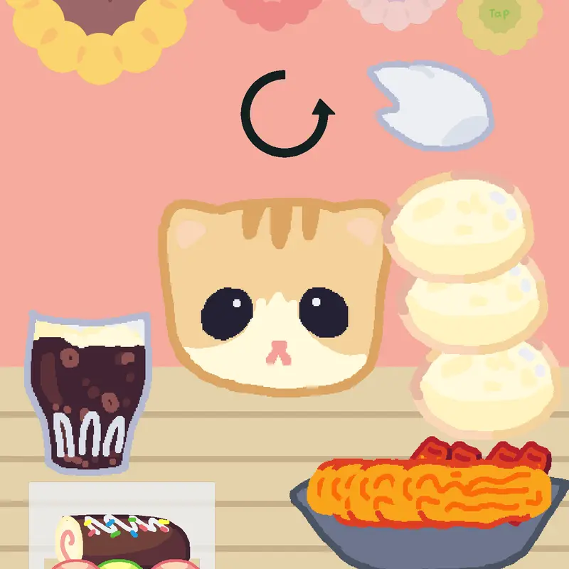 Little kitty by @Stella_isthebestfairy