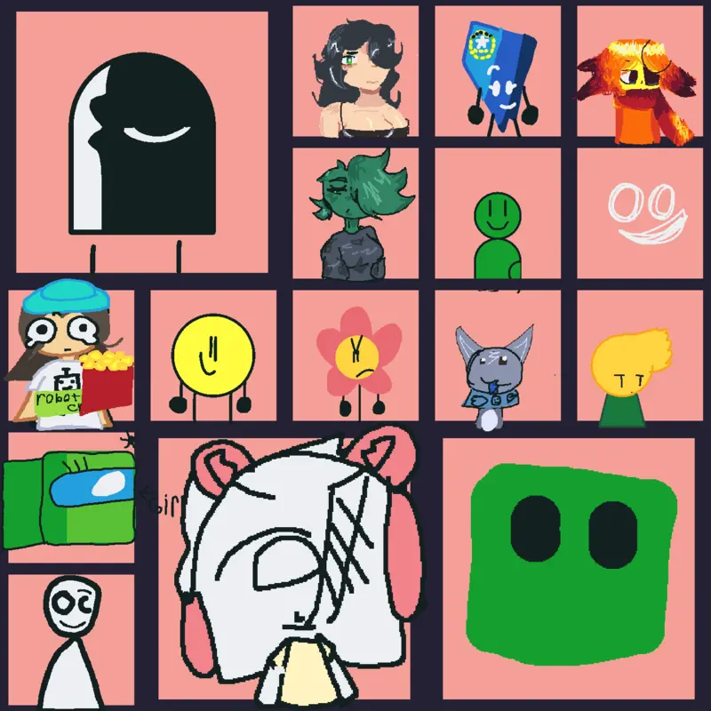 Game by @lai_123