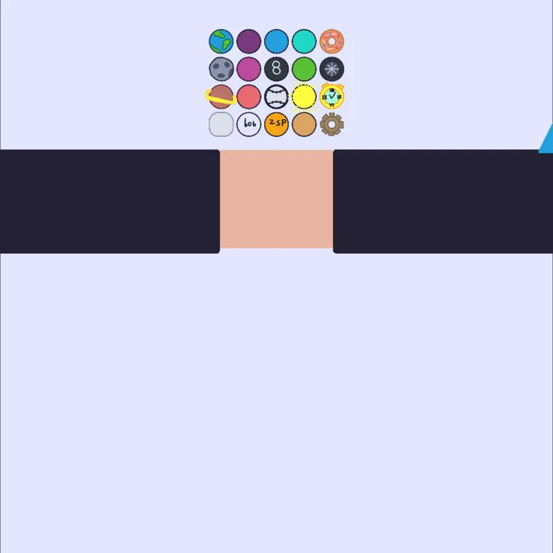 Game by @sahandsarwar