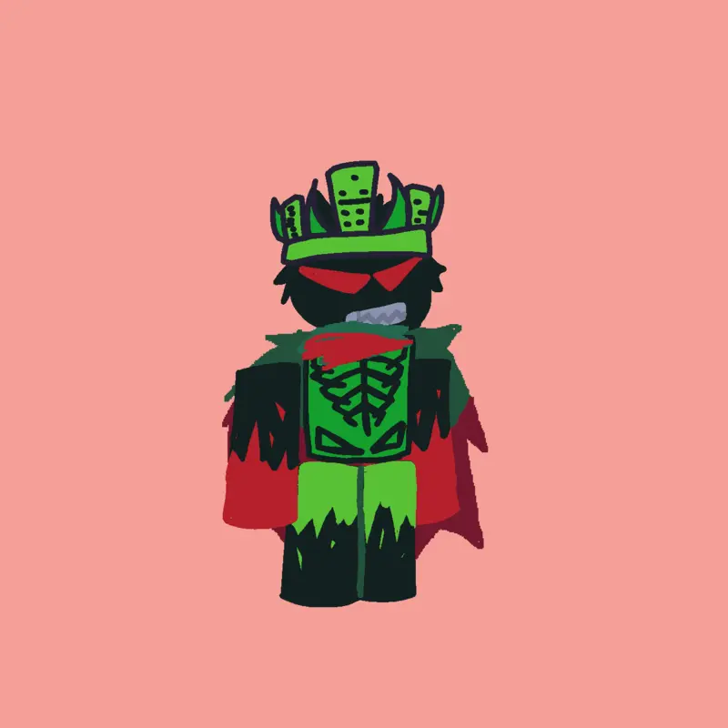 Game by @sunny_big