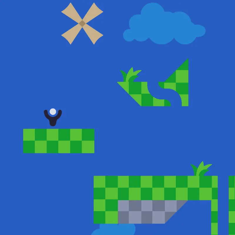 Game by @blueoren