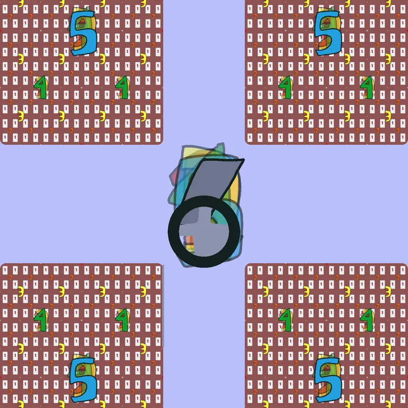 Game by @richielim2016