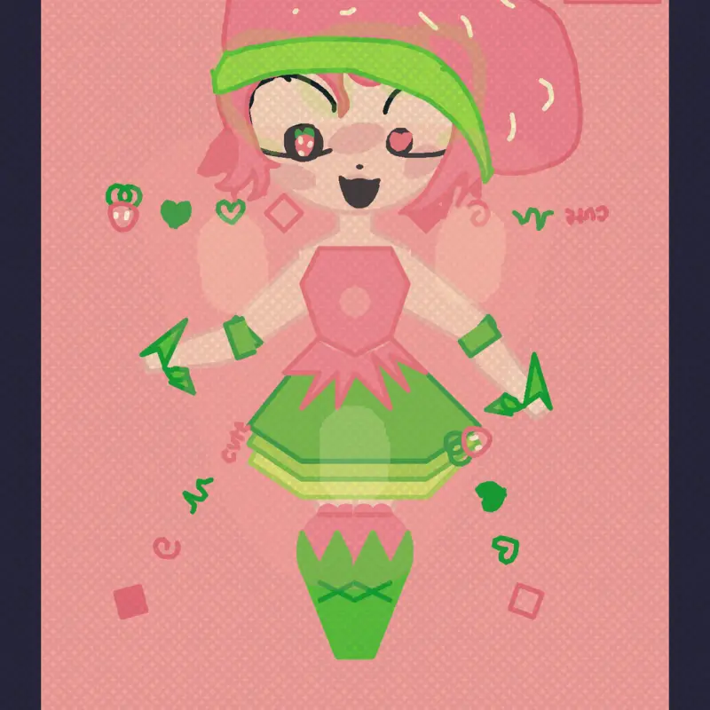 Game by @cookie_thecandy
