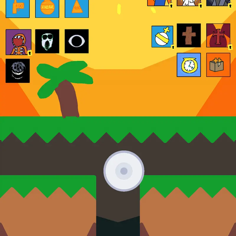 Game by @eswill1309