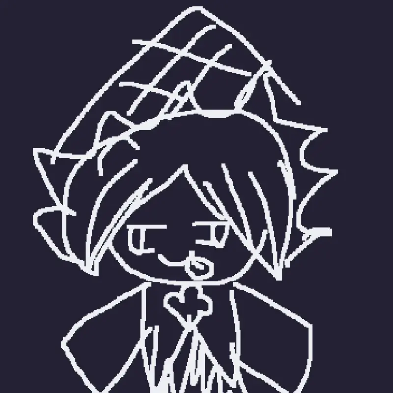 Game by @binky_