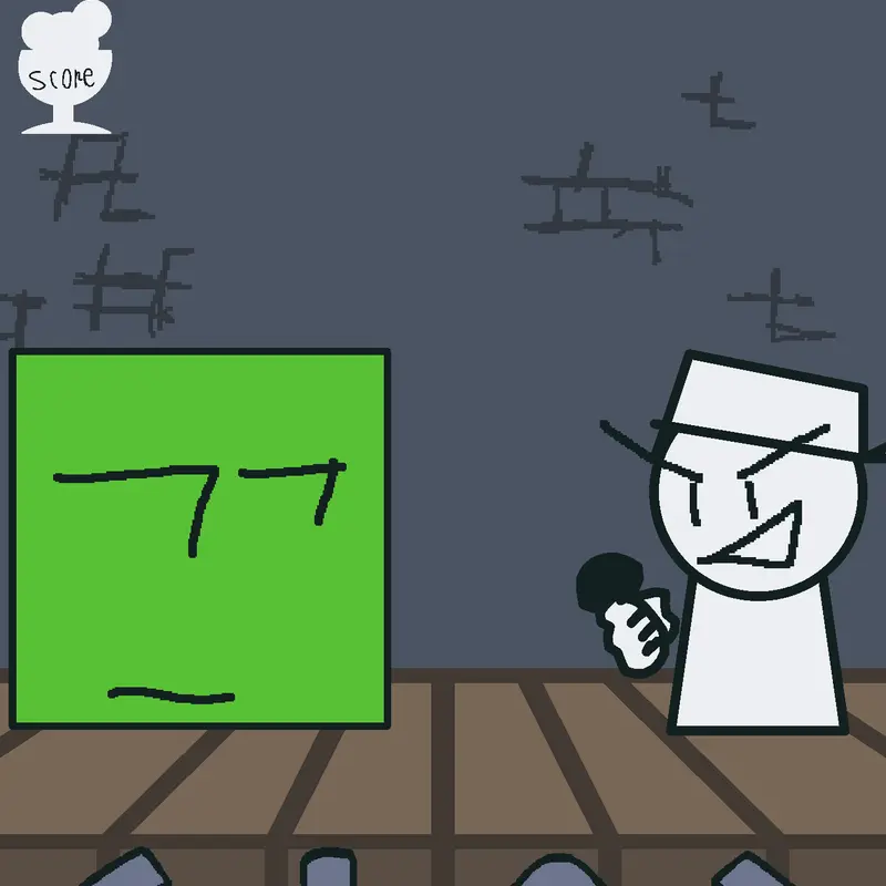 Game by @Enod_