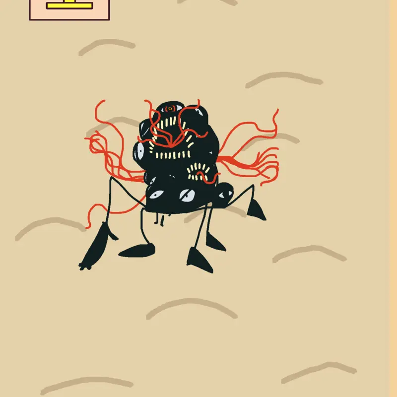 Game by @outtapocketcriminal