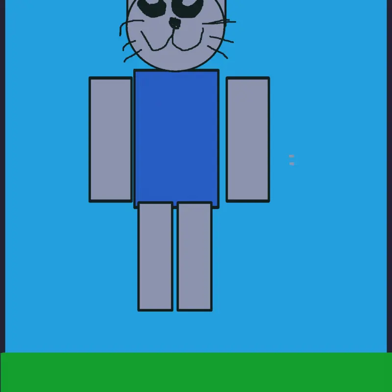 Game by @Martinek