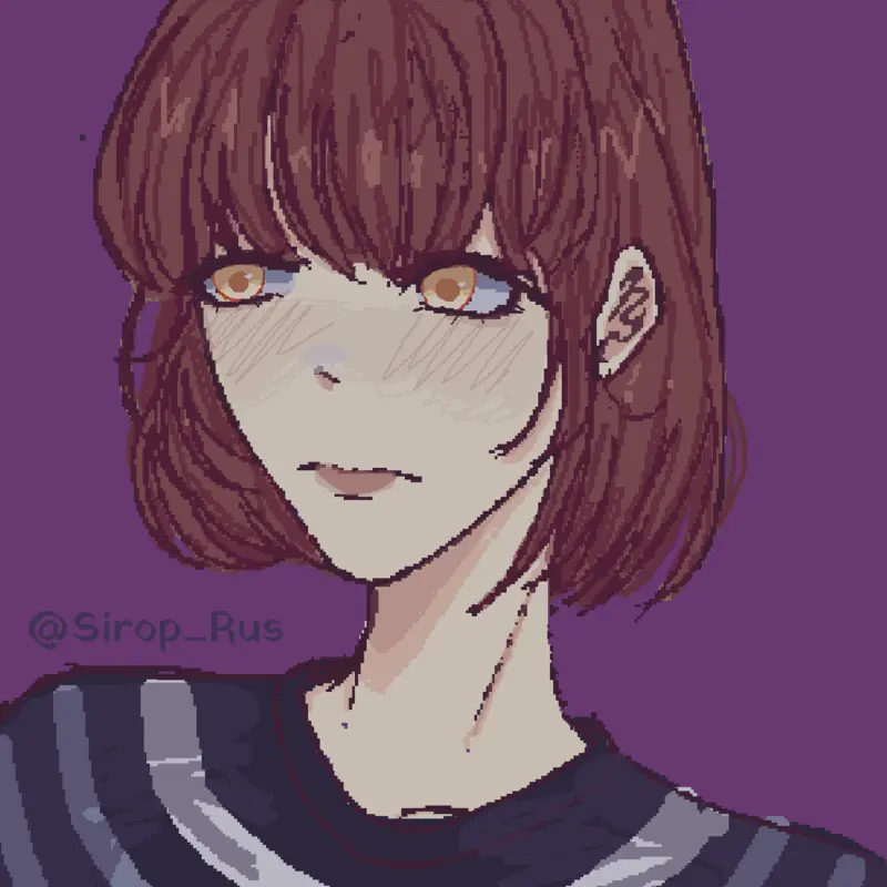 Game by @Sirop_RUS