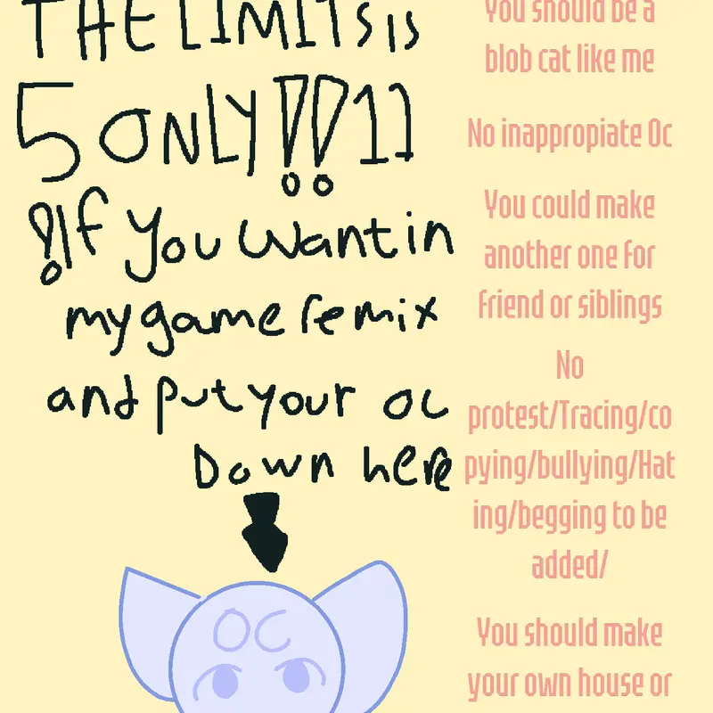 Game by @DominoCat