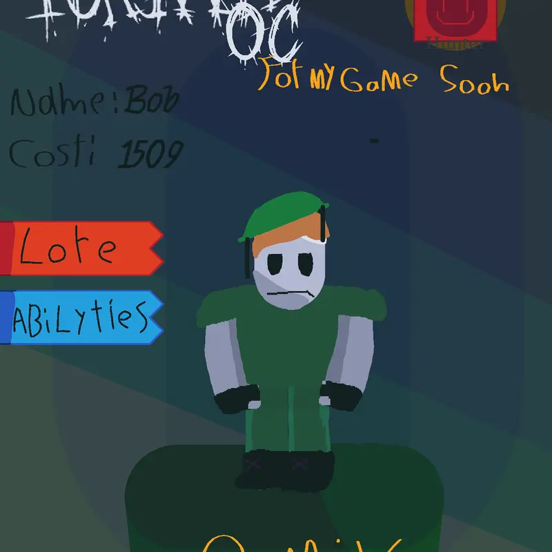 Game by @Seal_seal0