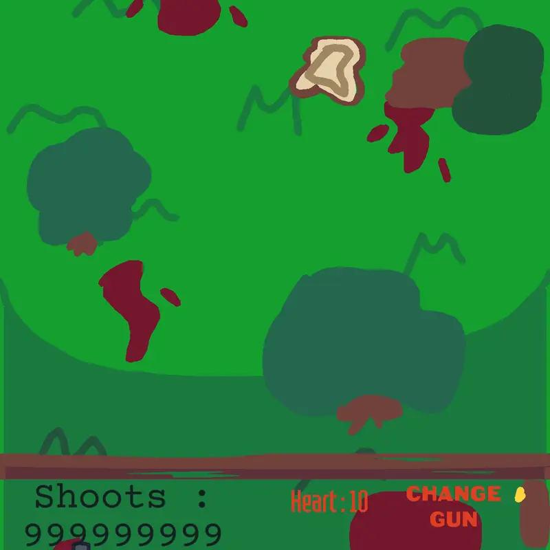 Game by @Rafael2378