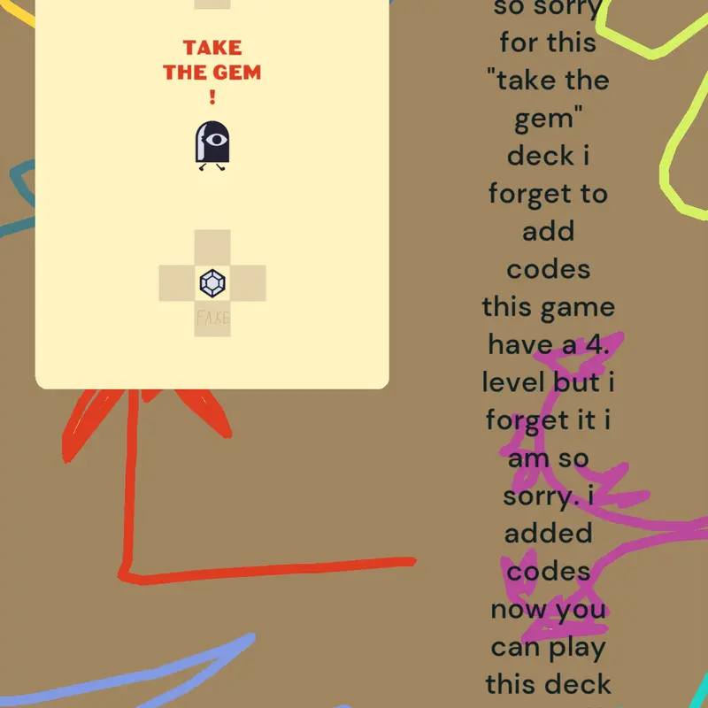 Game by @PoppyLittleGamer