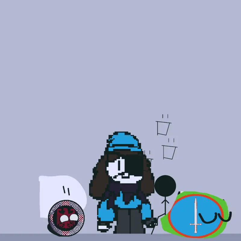 Game by @Benhi0922