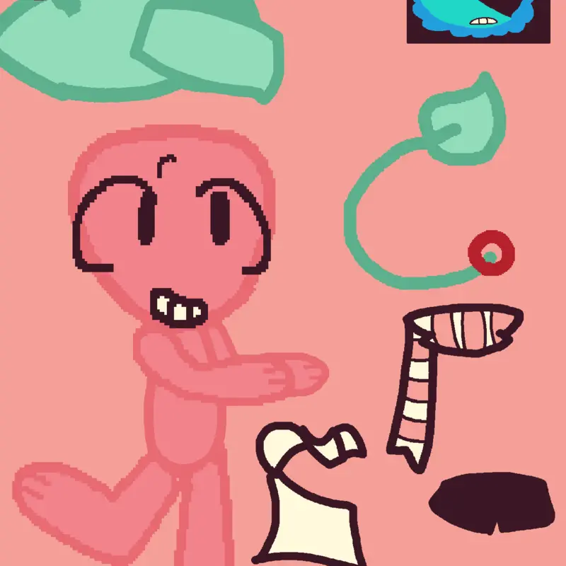 Game by @sundaee