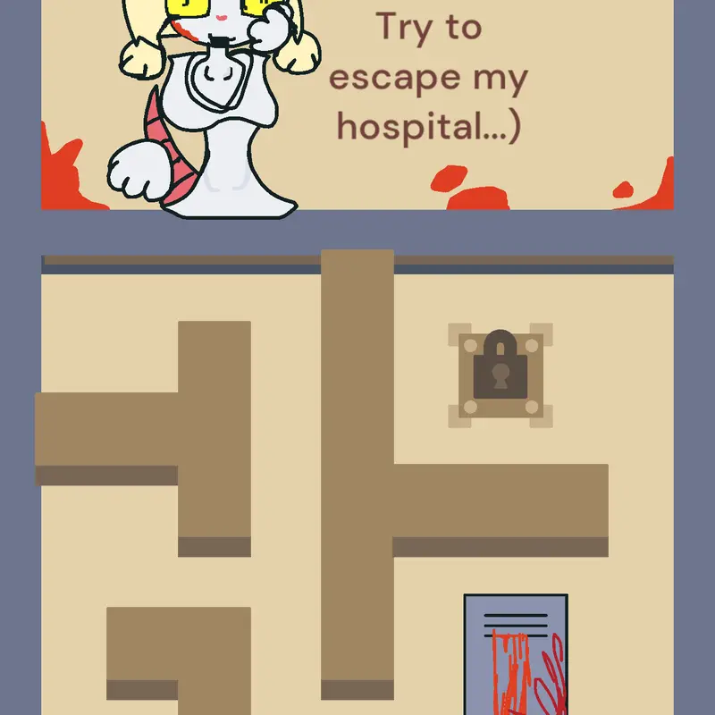 Game by @gjjtjttjth