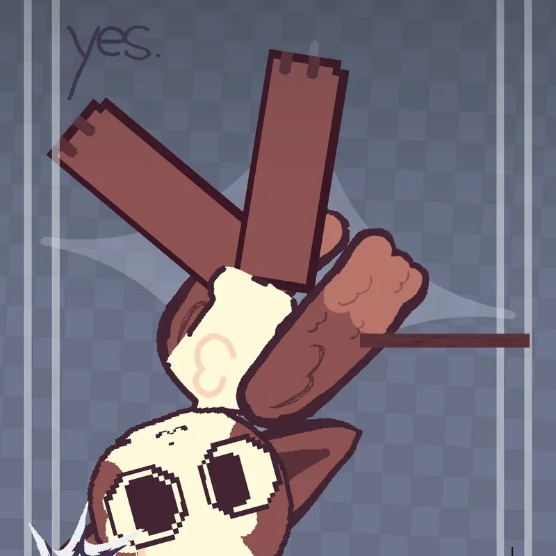 Game by @bananac4t-_-