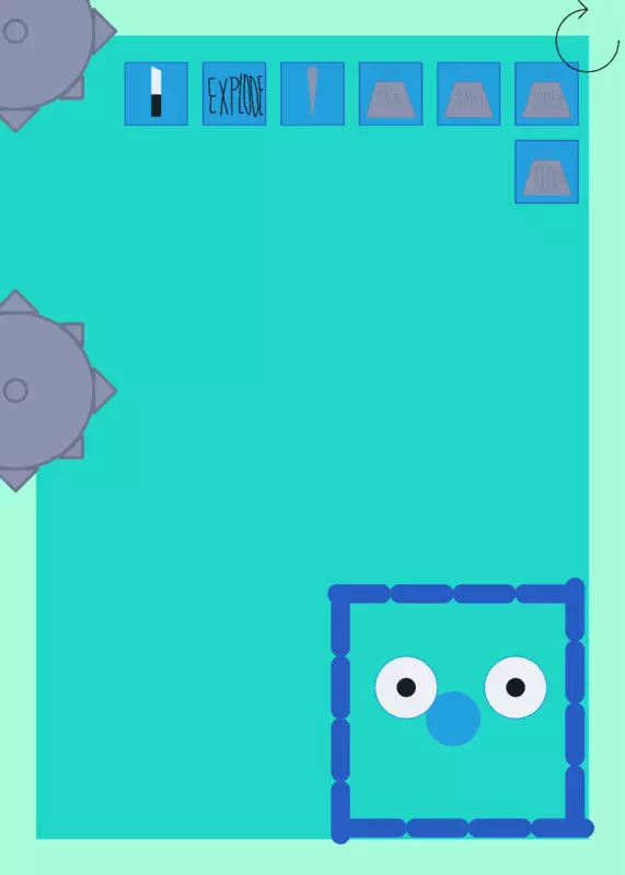 Game by @maurenzo_
