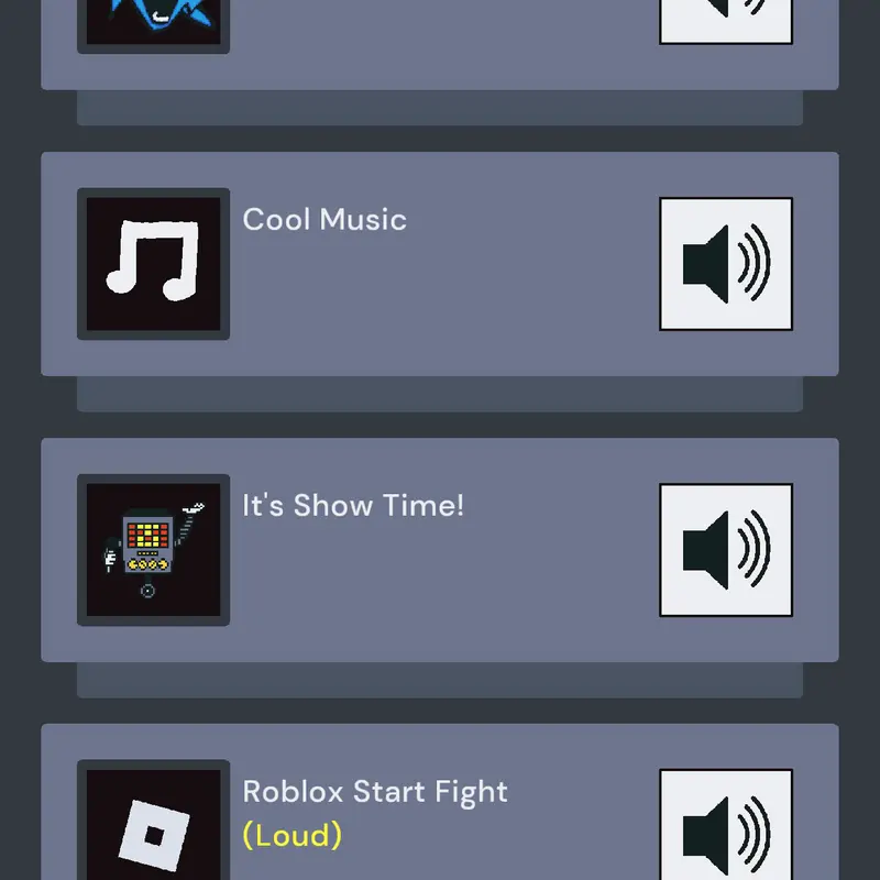 Game by @superjos2905