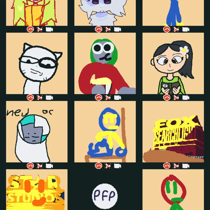 Game by @ihave_bugsinmyhair