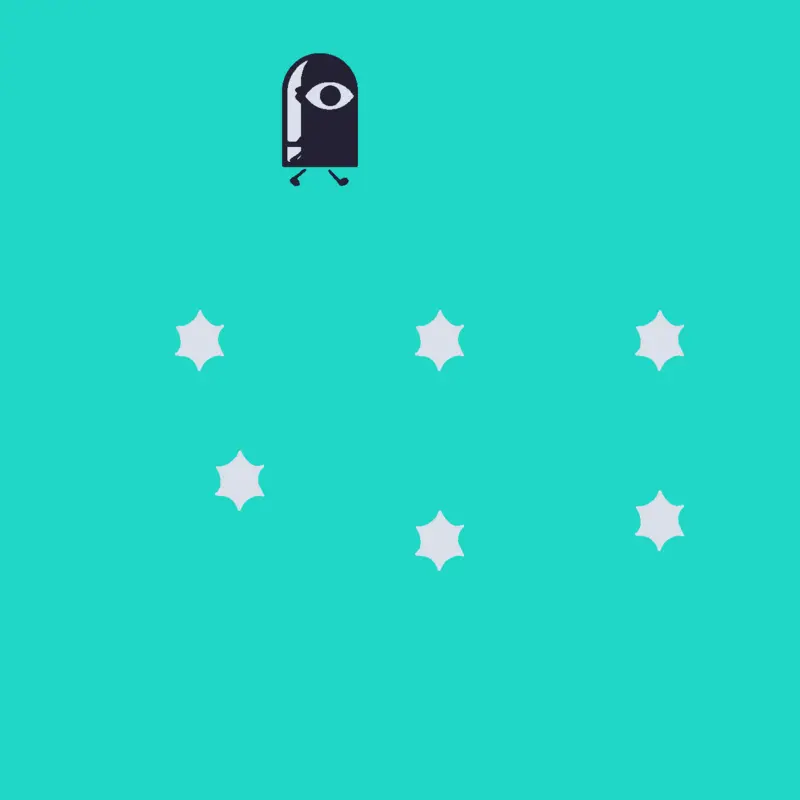 Game by @itanusik