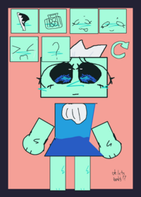 Ragdoll also back to making a deck cuz my...