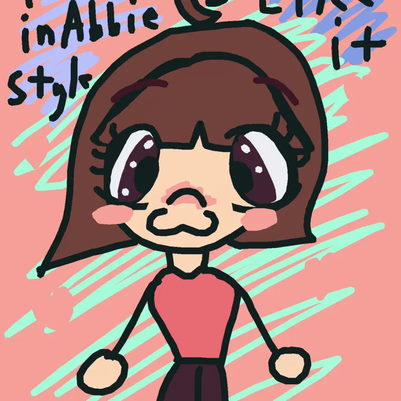 Game by @ABBIE_EATS