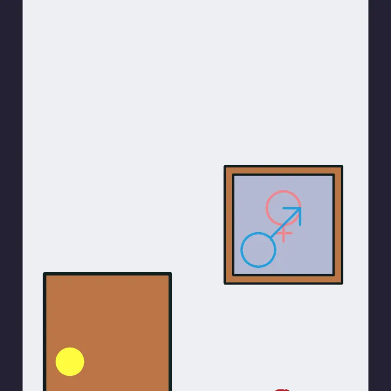 Game by @trutrle