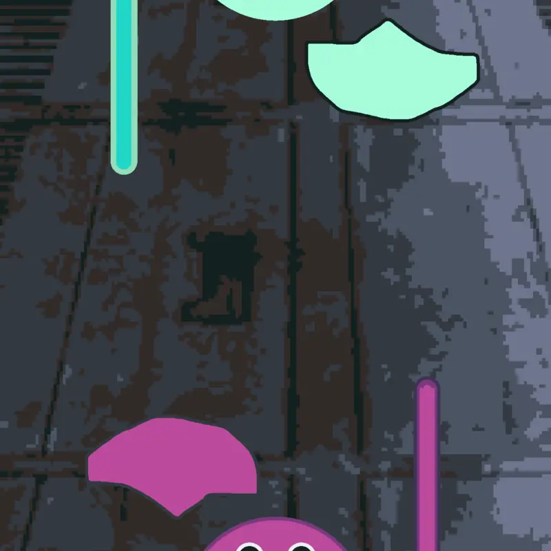 Game by @ProfessorC
