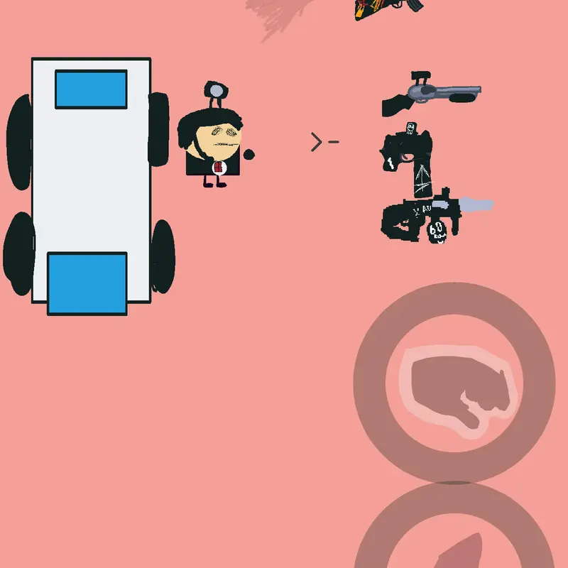 Game by @WORTACK-guns