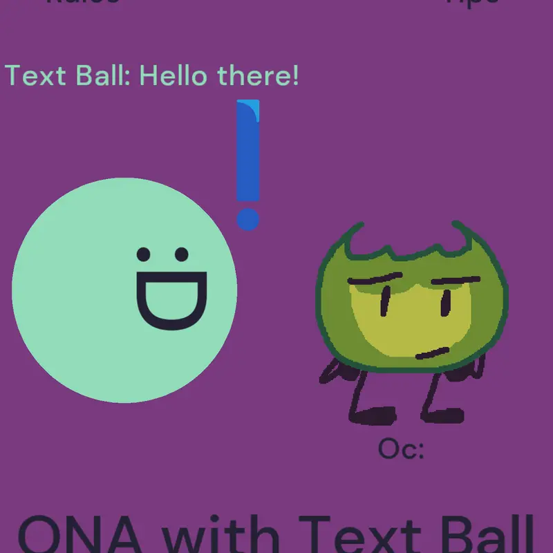 Game by @itz-TextBall