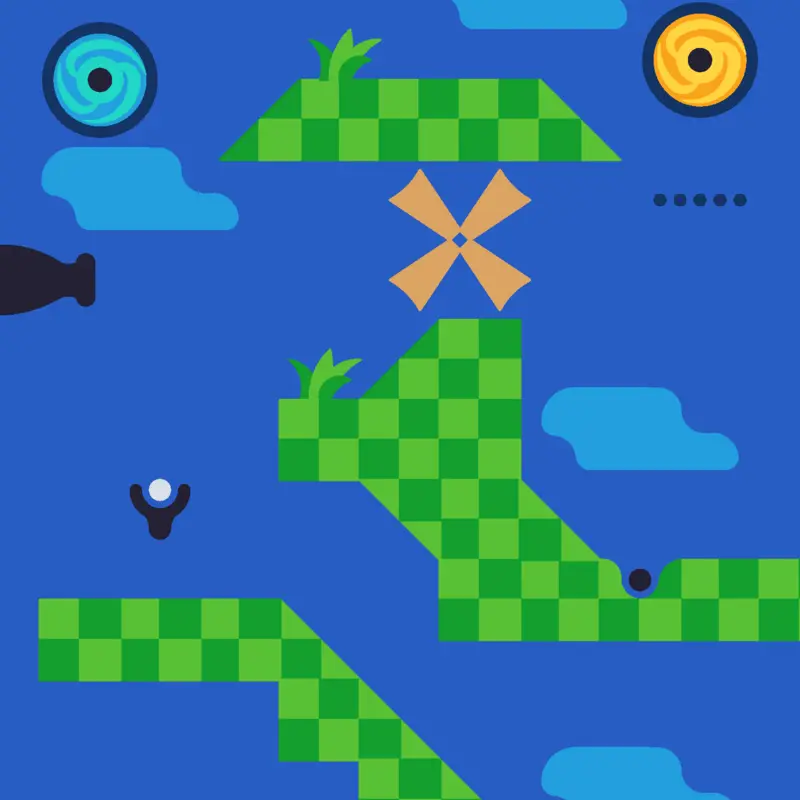 Game by @McLaren_Lover